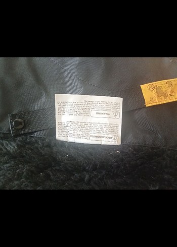 Tucano motorsiklet diz örtüsü - Görsel 6