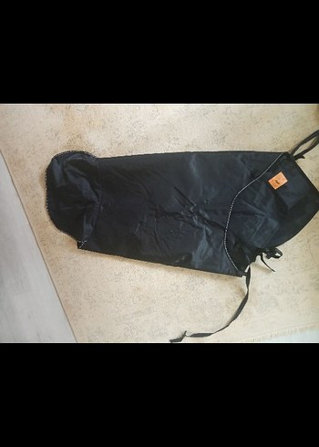 Tucano motorsiklet diz örtüsü - Görsel 2