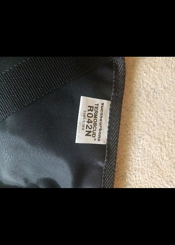 Tucano motorsiklet diz örtüsü - Görsel 5