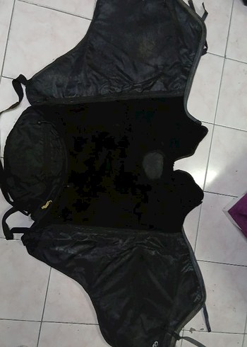 Yamaha xmax diz örtüsü - Görsel 3