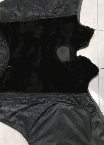 Yamaha xmax diz örtüsü - Görsel 4