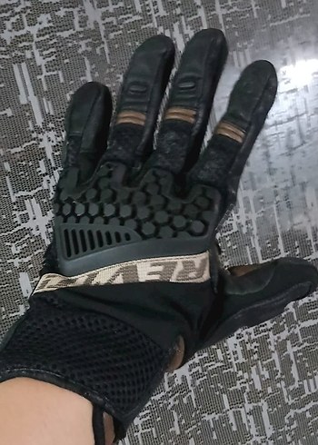 Motor eldiven - Görsel 5