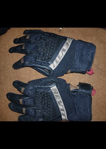 Motor eldiven - Görsel 4