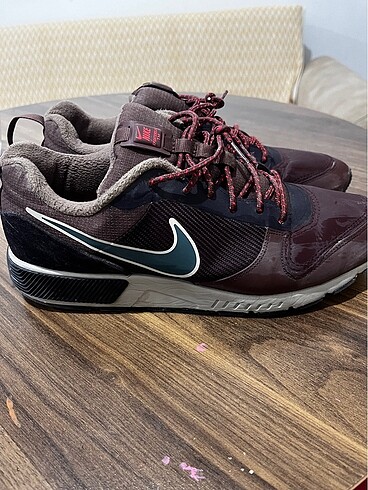 Nike spor ayakkabı