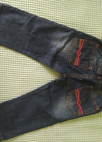 Kot pantolon
