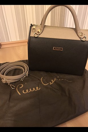 Pierre Cardin çanta