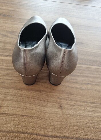 Kadın ayakkabı - Görsel 5