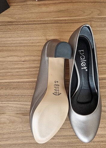 Kadın ayakkabı - Görsel 6