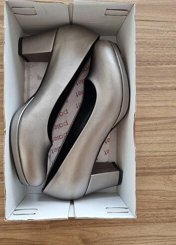 Kadın ayakkabı - Görsel 7