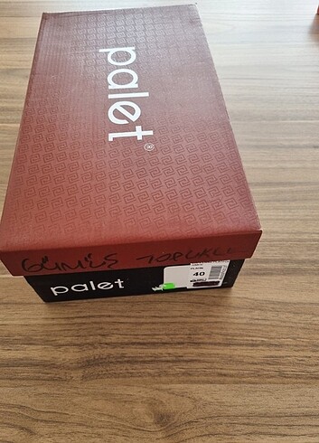 Kadın ayakkabı - Görsel 8