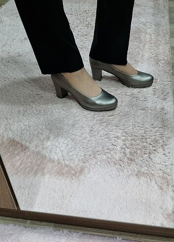 Kadın ayakkabı - Görsel 9