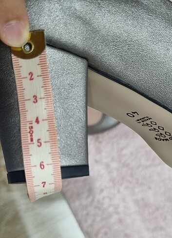 Kadın ayakkabı - Görsel 10