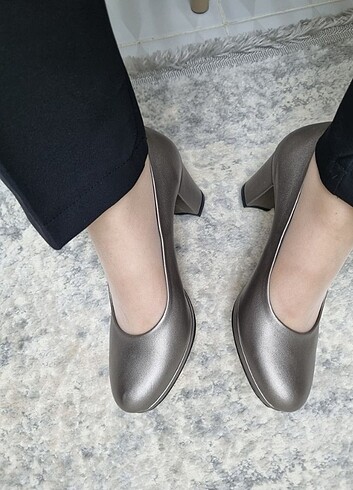 Kadın ayakkabı - Görsel 11
