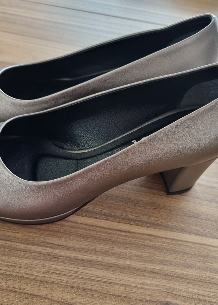 Kadın ayakkabı - Görsel 2