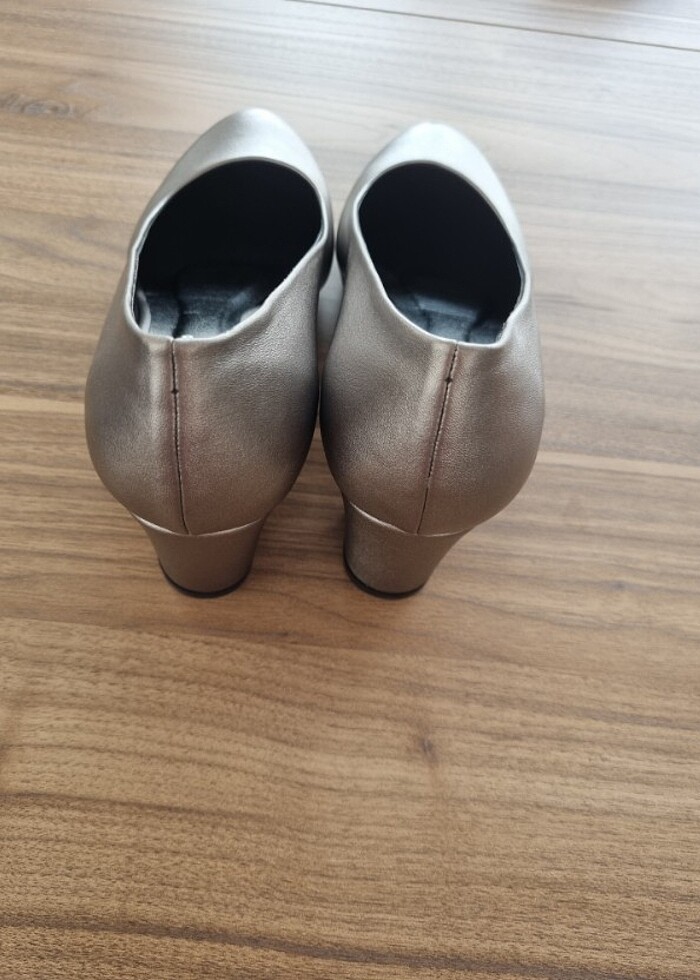 Kadın ayakkabı - Görsel 5