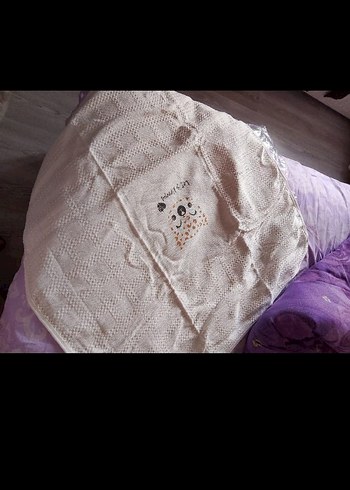 5li hastane çıkışı+kundak/battaniye - Görsel 2