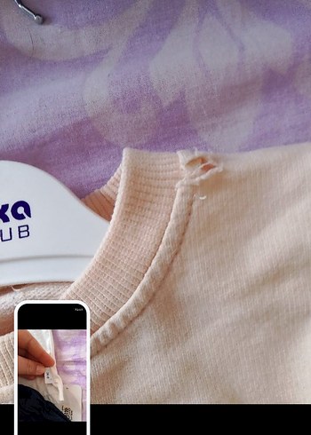 Bebek Erkek Kısa Kollu Beyaz Tişört ve Şort Takımı - Görsel 3