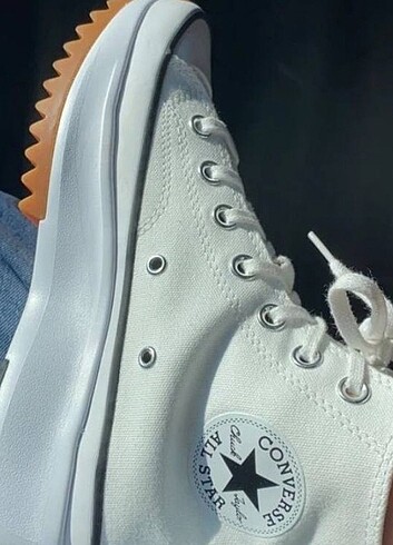 Converse Converse wanderson all star beyaz bayan spor ayakkabı