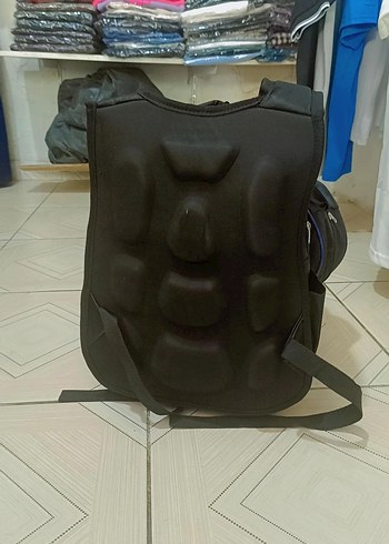 Renkli Örümcek Adam Çocuk Okul Çantası - Görsel 2