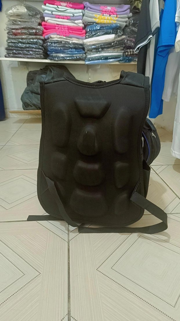 Renkli Örümcek Adam Çocuk Okul Çantası - Görsel 2