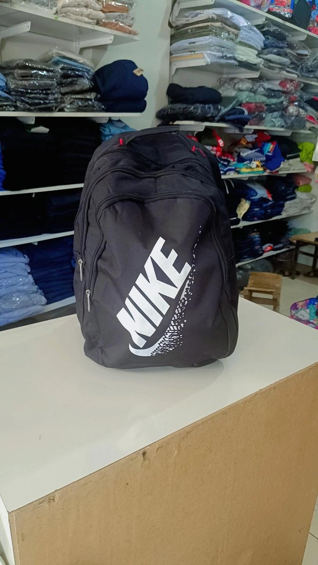 Örümcek Adam Baskılı Renkli Mavi Okul Çantası - Görsel 3