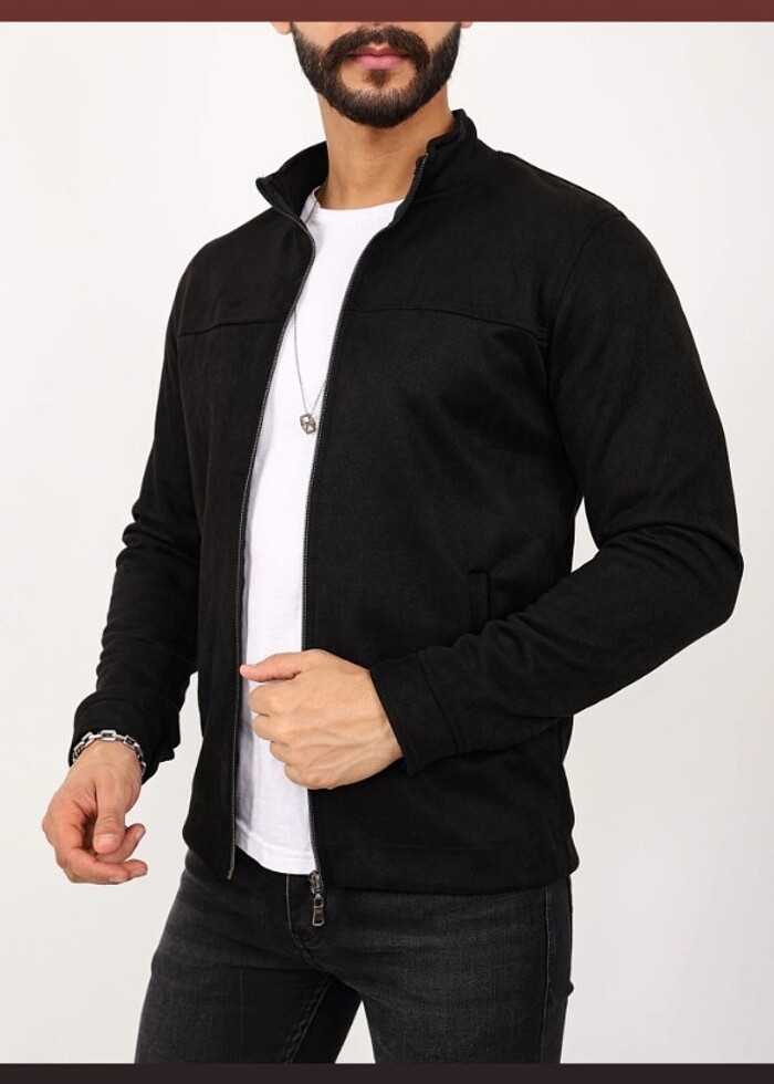 Mevsimlik çaket - Görsel 2