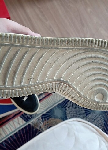 40 Beden Erkek spor sneakers