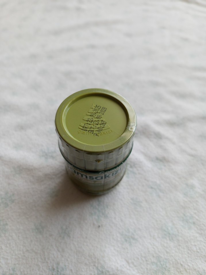 Çam sakızı ağda - Görsel 2