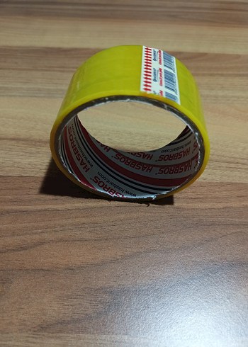 Koli bandı 5 adet - Görsel 3