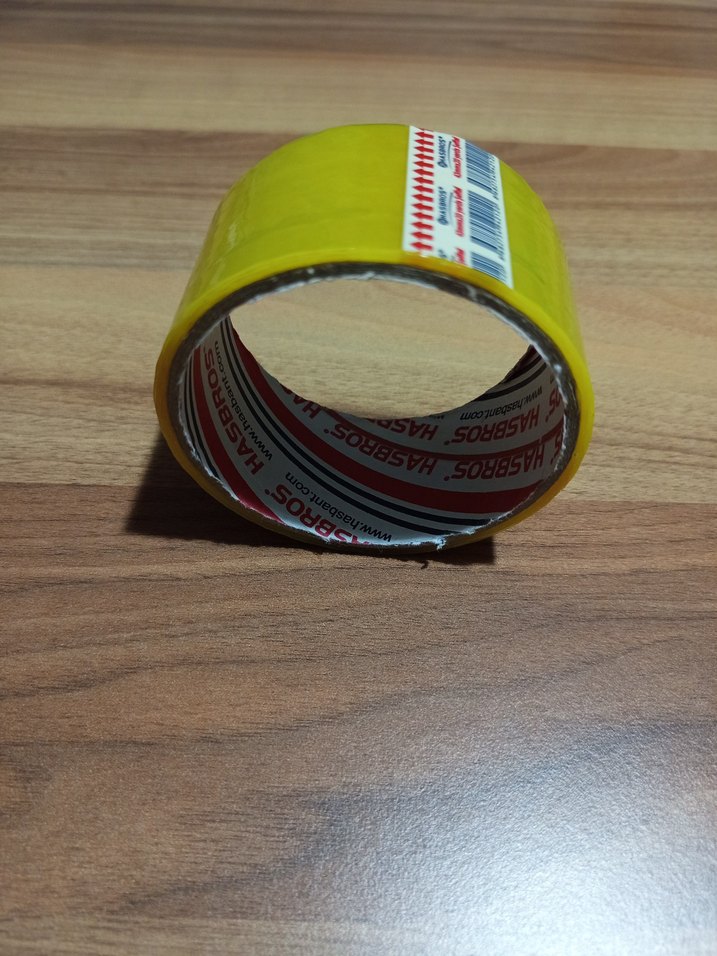 Koli bandı 5 adet - Görsel 3