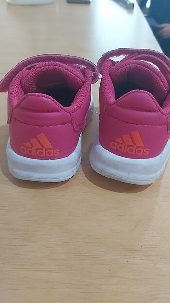 Adidas Adidas ayakkabı