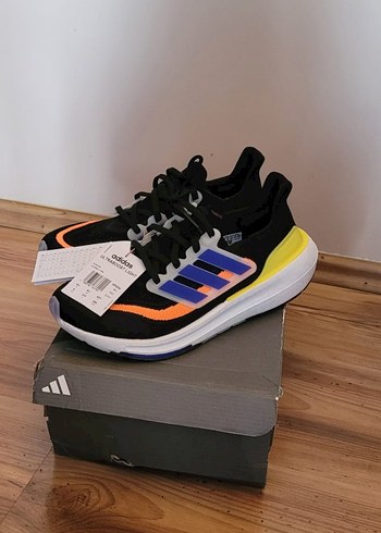Adidas ultraboost light - Görsel 4