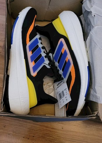 Adidas ultraboost light - Görsel 2