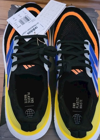 Adidas ultraboost light - Görsel 6