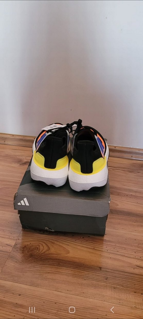 Adidas ultraboost light - Görsel 5