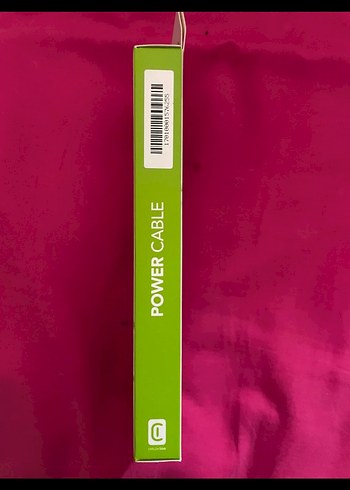 Cellularline Power USB-C iPhone/iPad Şarj Kablosu 200 cm - Görsel 2