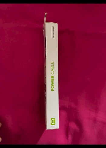 Cellularline Power USB-C iPhone/iPad Şarj Kablosu 200 cm - Görsel 4