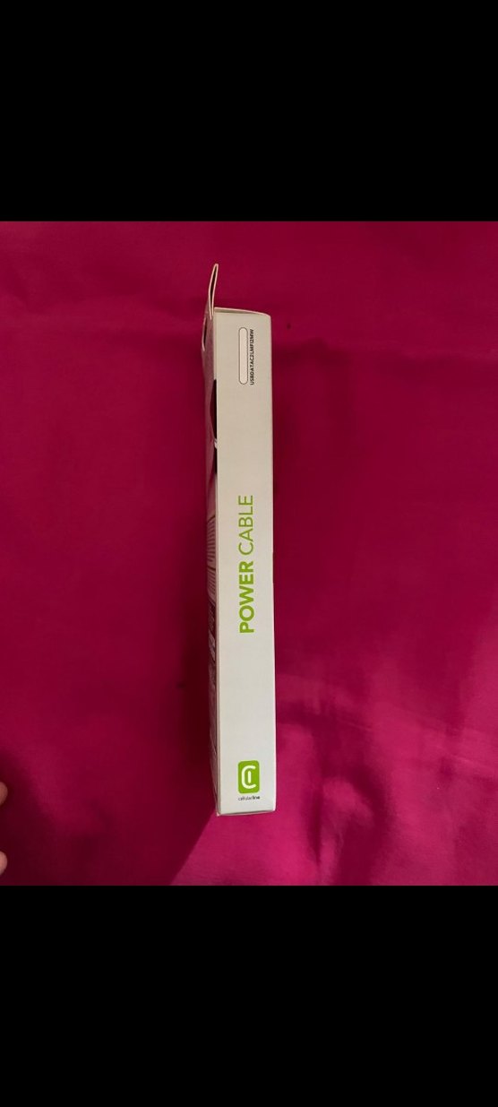 Cellularline Power USB-C iPhone/iPad Şarj Kablosu 200 cm - Görsel 4