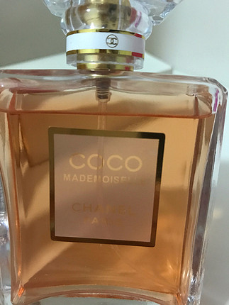 Chanel Chanel coco