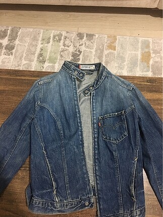 Levis LEVIS VINTAGE KOT CEKET