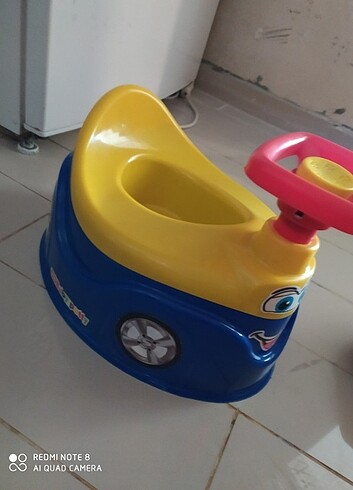  Beden Lazimlik sadece 1 kez kullanıldı 