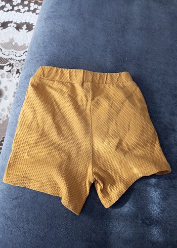 çocuk şort tertemiz - Görsel 3