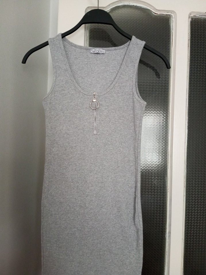 bayan elbise - Görsel 3