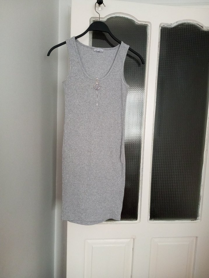 bayan elbise - Görsel 2