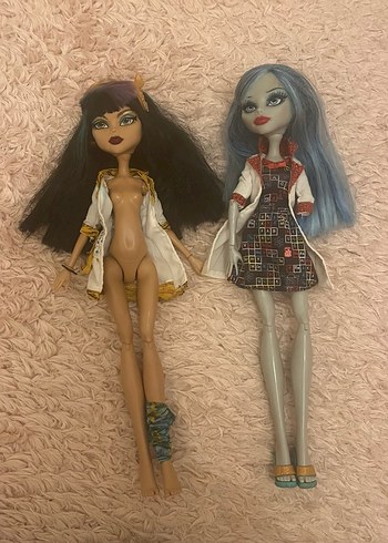 Monster High