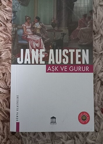 Aşk ve gurur 