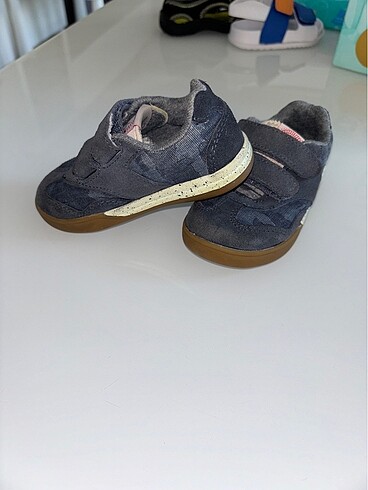 Zara Zara Baby Spor Ayakkabı