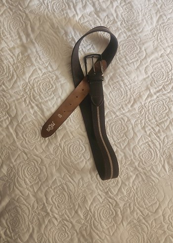 kiğılı erkek kemer - Görsel 3