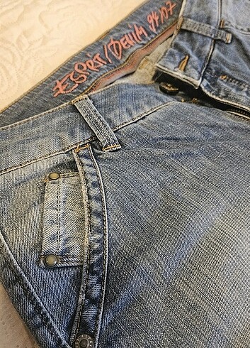 l Beden Esprit jean