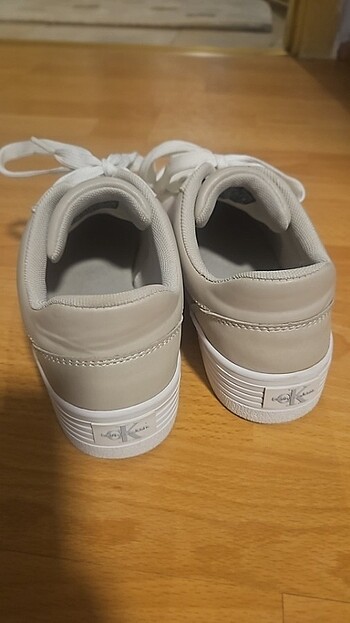 36 Beden Calvin klein sneaker